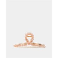 Shimmer Twist Claw Clip ONE