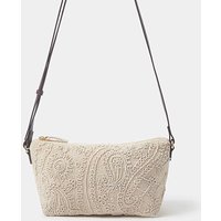 Crochet Crossbody Bag ONE