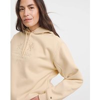 Varsity Crest Hoodie