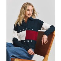 Flag Rugby Sweater