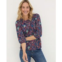 Penny Expressive Top