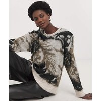 Eccentric Jumper