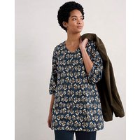 Loganberry Tunic Multi
