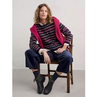 Percella Cove Merino Wool Jumper