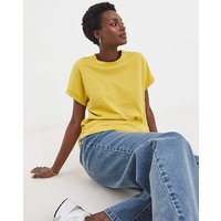 Textured Curved Hem JD Williams