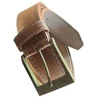 Dylan Bonded Leather Belt