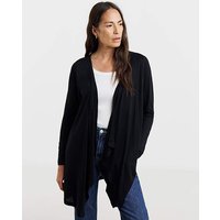 Waterfall Cardigan