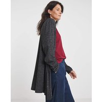 Soft Touch Cardigan JD Williams