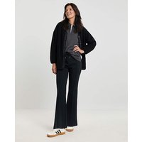 Flared Jogger
