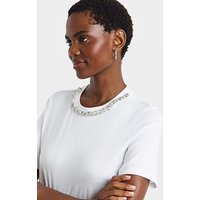 Trim T Shirt JD Williams