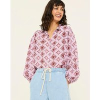 Ebby Blouse