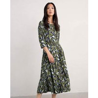 Cornwall Wild Jersey Dress