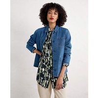 Cornwall Wren Flutter Shirt Multi