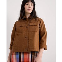 Cornwall Ballad Jacket