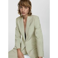 Single Breasted Blazer