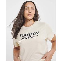 Slim Essential Logo Tee