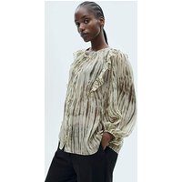 Siena Printed Blouse