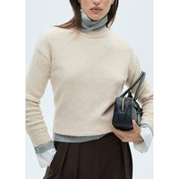 Mariano Crew Neck Sweater
