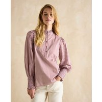 Mariella Top Stripe