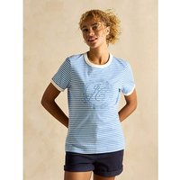 Joules Kitsford Short Sleeve Top at JD Williams Catalogue Joules Kitsford Short Sleeve Top.