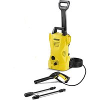 Karcher KWP2 Pressure Washer Karcher KWP2 Pressure Washer