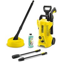 Karcher KWP3 Pressure Washer Home Kit Karcher KWP3 Pressure Washer Home Kit