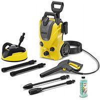 Karcher Premium Pressure Washer Kit Karcher Premium Pressure Washer Kit