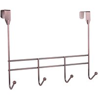 Copper Over Door Hook Copper Over Door Hook