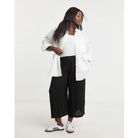 Crinkle Culottes
