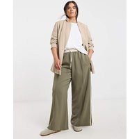 Side Stripe Trouser