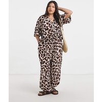 Balloon Trouser