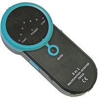 Faithfull Stud, Metal & Wire Detector Faithfull Stud, Metal & Wire Detector