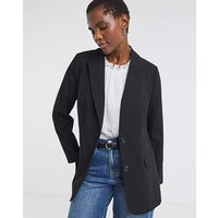 Relaxed Blazer JD Williams