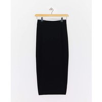 Midaxi Skirt