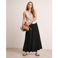 Linen Waistcoat