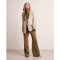 Linen Blazer