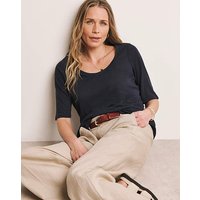 Linen Trousers