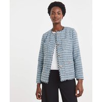 Boucle Jacket