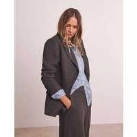 Brushed Blazer