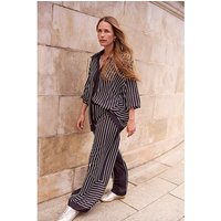 Stripe Trouser Stripe