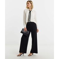 Magisculpt Straight Leg Trousers