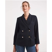 Double Breasted Blazer JD Williams