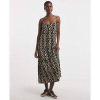 Great Value Soft Touch Cami Dress Print