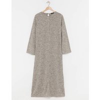 Long Sleeve Seam Maxi Dress JD Williams