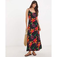 Great Value Soft Touch Cami Dress