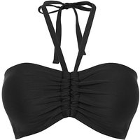 Mix Match Bandeau Bikini Top