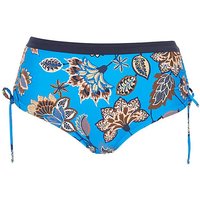 Boho Mix Match Bikini Short Boho Print JD Williams