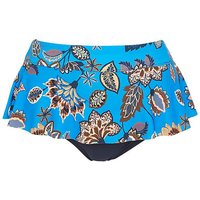 Boho Mix Match Skirted Brief Boho Print JD Williams