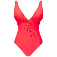 Twist Front Swimsuit