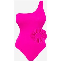 Crinkle Swimsuit Scrunchie